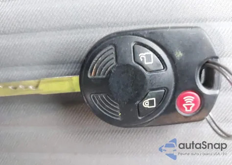 2018 Ford Escape Se z USA, uszkodzony, nr VIN 1FMCU9GD1JUB81341